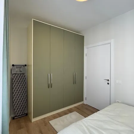Querencia Apartment