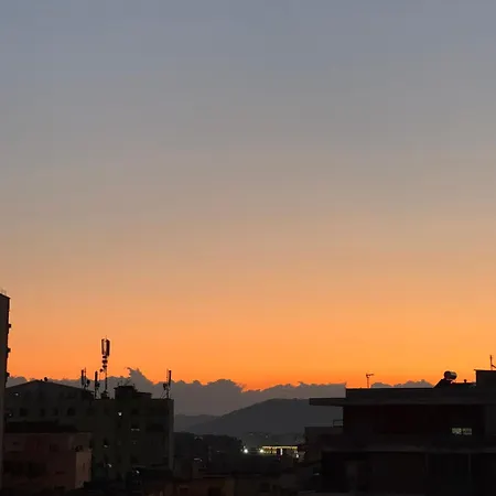 Querencia Tirana