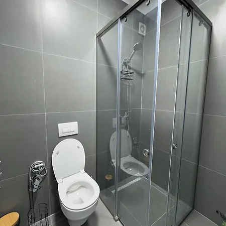 Querencia Apartment Tirana