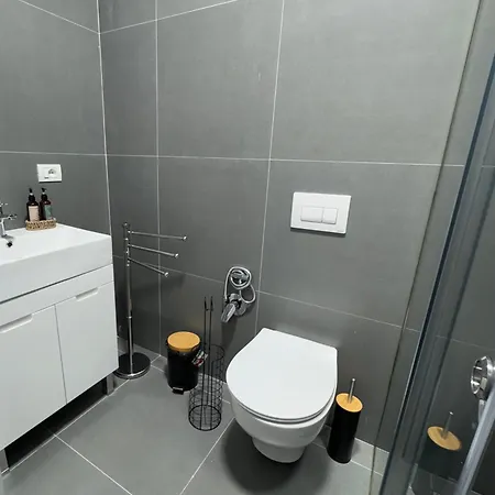 Apartment Querencia Tirana