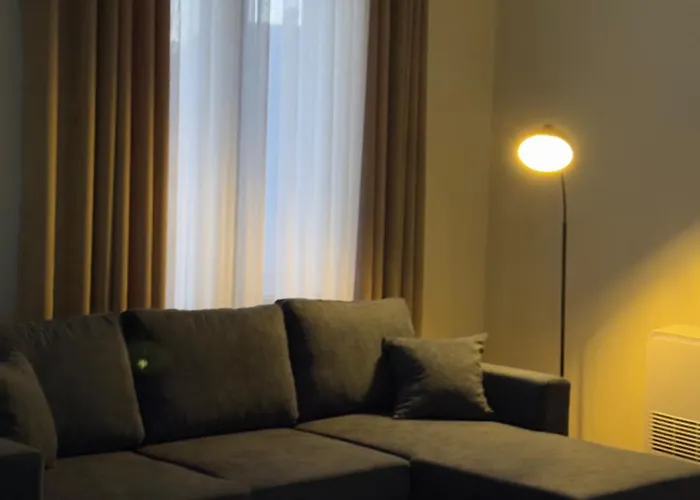 Querencia Daire Tiran