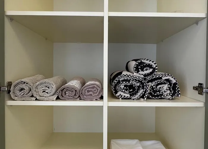 Daire Querencia Tiran