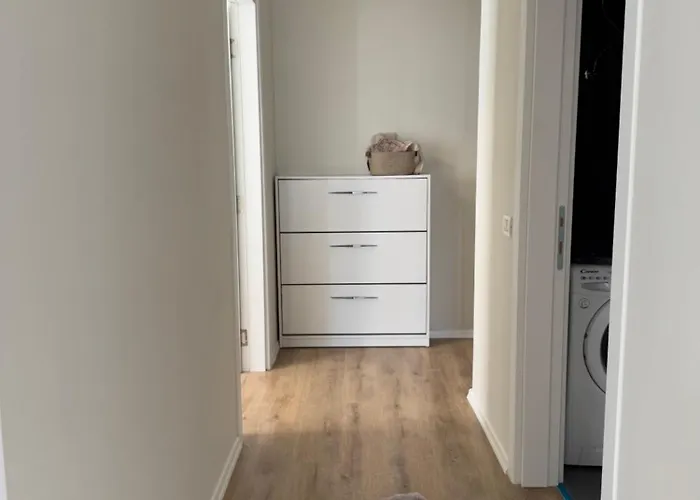 Querencia Daire Tiran