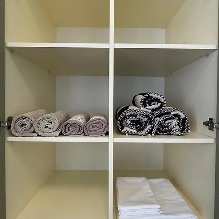 Appartement Querencia Tirana