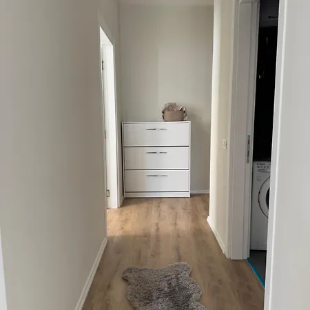 Querencia Appartement Tirana