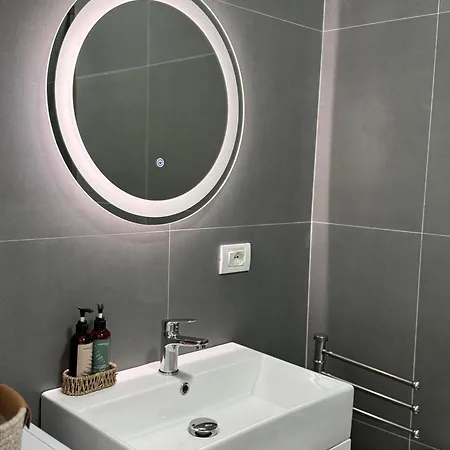 Appartement Querencia