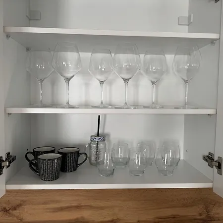 Apartamento Querencia *