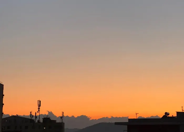 Querencia 아파트 티라나