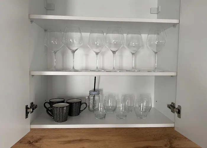 Lägenhet Querencia *